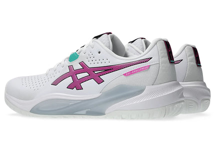 GEL-CHALLENGER 15 WHITE/DIGITAL SAKURA (Pista dura) (Caballero)