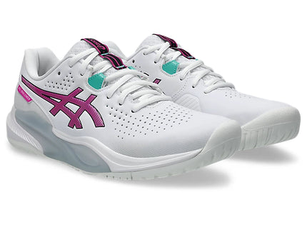 GEL-CHALLENGER 15 WHITE/DIGITAL SAKURA (Pista dura) (Caballero)