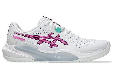GEL-CHALLENGER 15 WHITE/DIGITAL SAKURA (Pista dura) (Caballero)