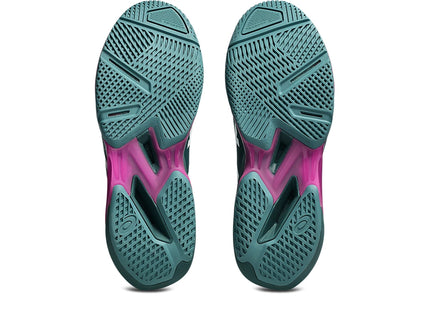 SOLUTION SPEED FF 4 DARK NEPTUNE/WHITE (Pista dura) (Caballero)