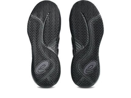 GEL-RESOLUTION X CLAY NIGHT ENERGY BLACK/PRISM BLUE (Polvo de ladrillo) (Dama)