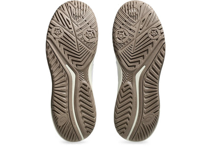 GEL CHALLENGER 14 WHITE/SAXON GREEN (Pista dura) (Caballero)