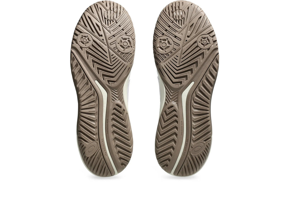 GEL CHALLENGER 14 WHITE/SAXON GREEN (Pista dura) (Caballero)