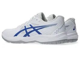 COURT SLIDE 4 WHITE/DARK COBALT (Pista dura) (Caballero)