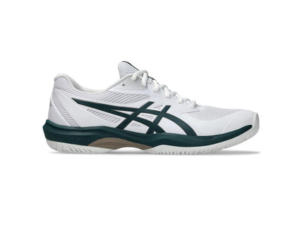 GAME FF WHITE/SAXON GREEN (Pista dura) (Caballero)