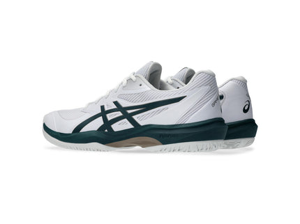 GAME FF WHITE/SAXON GREEN (Pista dura) (Caballero)