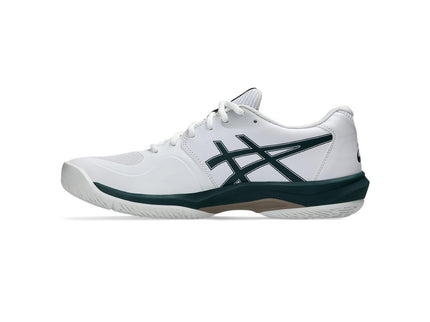 GAME FF WHITE/SAXON GREEN (Pista dura) (Caballero)