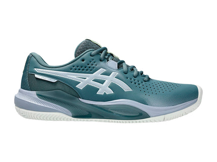 GEL CHALLENGER 15 CLAY IRONCLAD/GREY BLUE (Polvo de ladrillo) (Caballero)