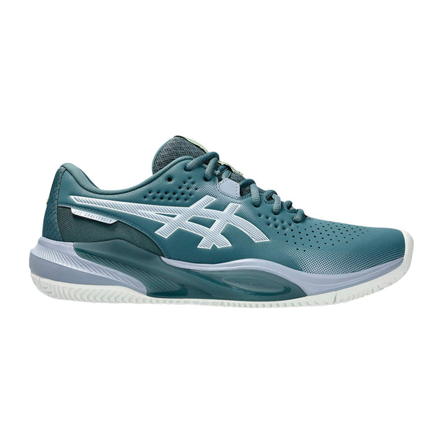 GEL CHALLENGER 15 CLAY IRONCLAD/GREY BLUE (Polvo de ladrillo) (Caballero)