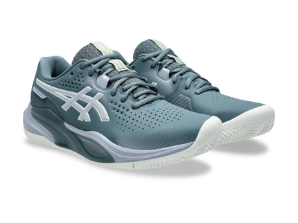 GEL CHALLENGER 15 CLAY IRONCLAD/GREY BLUE (Polvo de ladrillo) (Caballero)