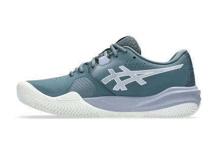 GEL CHALLENGER 15 CLAY IRONCLAD/GREY BLUE (Polvo de ladrillo) (Caballero)