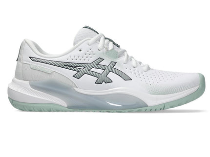 GEL-CHALLENGER 15 WHITE/LICHEN ROCK (Pista dura) (Caballero)