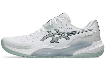 GEL-CHALLENGER 15 WHITE/LICHEN ROCK (Pista dura) (Caballero)