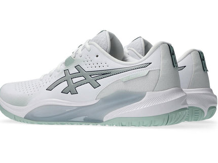 GEL-CHALLENGER 15 WHITE/LICHEN ROCK (Pista dura) (Caballero)