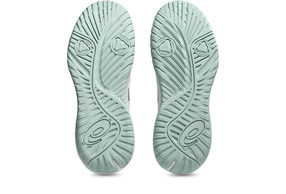 GEL-CHALLENGER 15 WHITE/LICHEN ROCK (Pista dura) (Caballero)