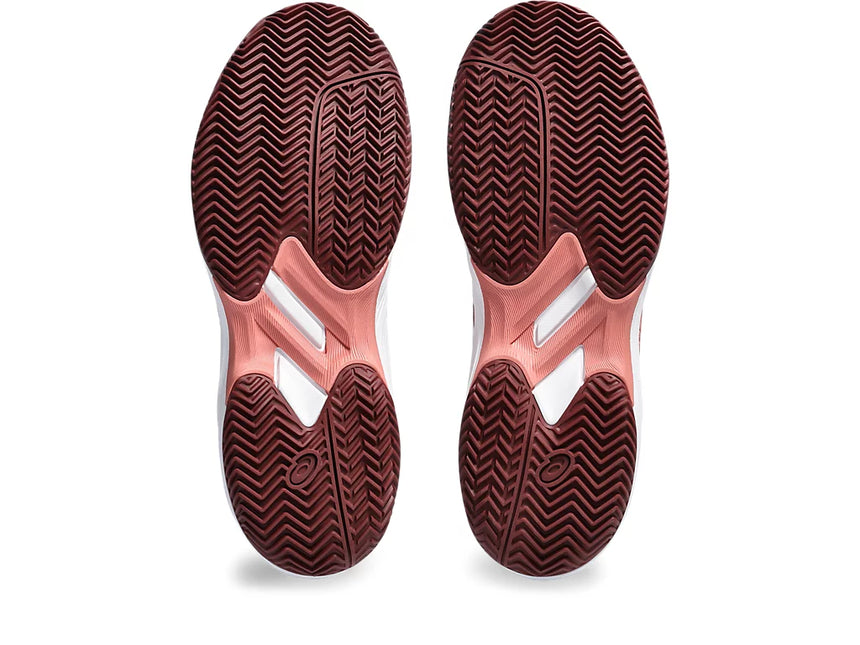 GEL-GAME 9 CLAY/OC LIGHT GARNET/WHITE (Polvo de ladrillo)