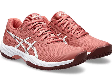 GEL-GAME 9 CLAY/OC LIGHT GARNET/WHITE (Polvo de ladrillo)