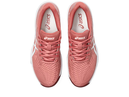 GEL-GAME 9 CLAY/OC LIGHT GARNET/WHITE (Polvo de ladrillo)