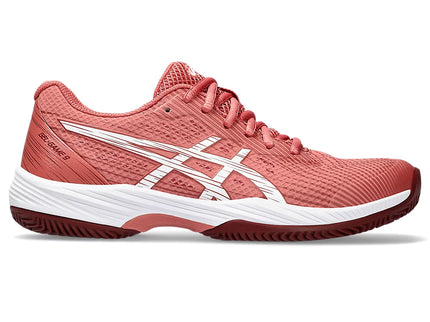 GEL-GAME 9 CLAY/OC LIGHT GARNET/WHITE (Polvo de ladrillo)