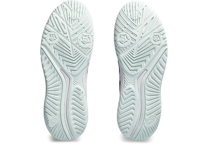 GEL CHALLENGER 14 BLUE EXPANSE/ILLUMINATE YELLOW (Pista dura) (Dama)