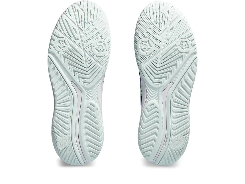 GEL CHALLENGER 14 BLUE EXPANSE/ILLUMINATE YELLOW (Pista dura) (Dama)