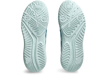 GEL-CHALLENGER 14 TEAL BLUE/SOOTHING SEA (Pista dura) (Dama)