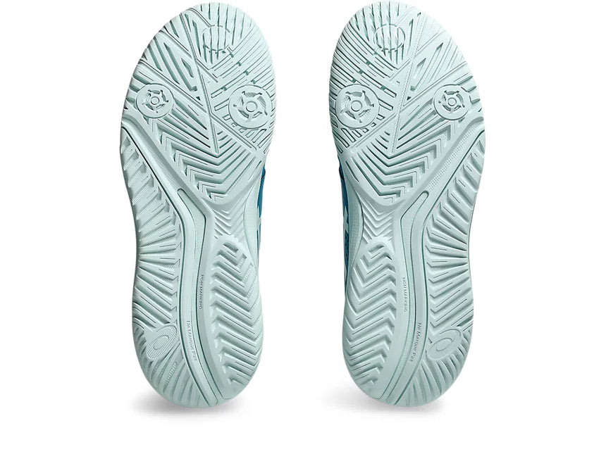 GEL-CHALLENGER 14 TEAL BLUE/SOOTHING SEA (Pista dura) (Dama)