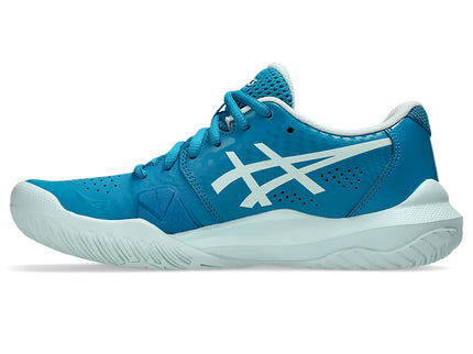 GEL-CHALLENGER 14 TEAL BLUE/SOOTHING SEA (Pista dura) (Dama)