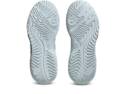 GEL-DEDICATE 8 MIDNIGHT/WHITE (Pista dura) (Dama)