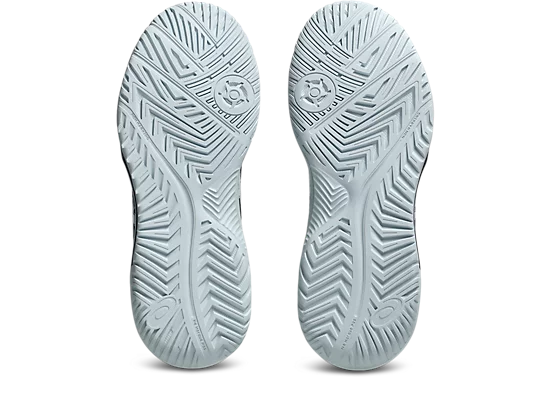 GEL-DEDICATE 8 MIDNIGHT/WHITE (Pista dura) (Dama)