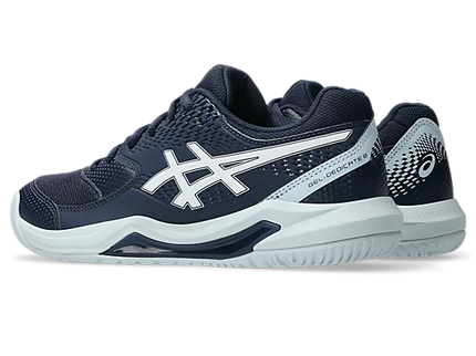 GEL-DEDICATE 8 MIDNIGHT/WHITE (Pista dura) (Dama)