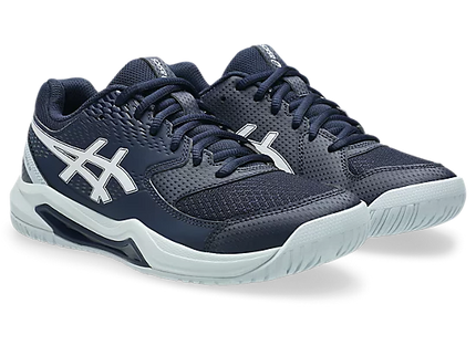 GEL-DEDICATE 8 MIDNIGHT/WHITE (Pista dura) (Dama)