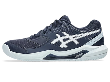 GEL-DEDICATE 8 MIDNIGHT/WHITE (Pista dura) (Dama)