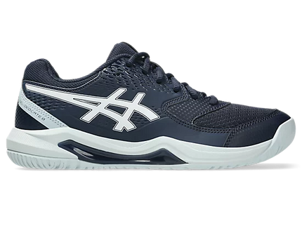 GEL-DEDICATE 8 MIDNIGHT/WHITE (Pista dura) (Dama)