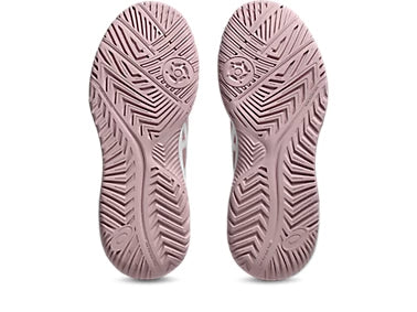 GEL-DEDICATE 8 MORGANITE/WHITE (Pista dura) (Dama)