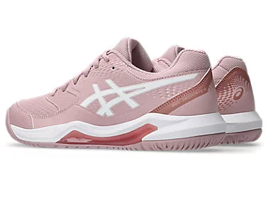 GEL-DEDICATE 8 MORGANITE/WHITE (Pista dura) (Dama)