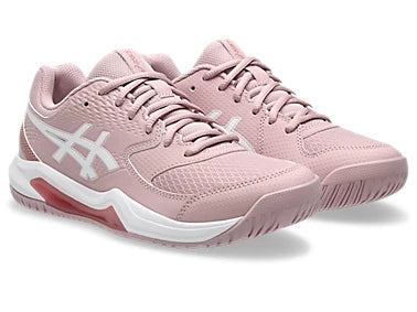 GEL-DEDICATE 8 MORGANITE/WHITE (Pista dura) (Dama)