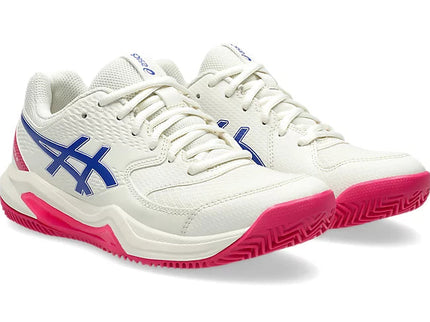 GEL-DEDICATE 8 CLAY Cream/Dark Cobalt (Polvo de ladrillo) (Dama)