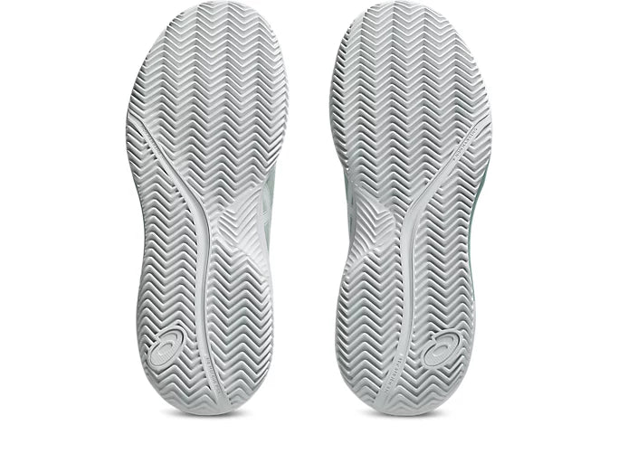 GEL-DEDICATE 8 CLAY Lichen Rock/White (Polvo de ladrillo) (Dama)