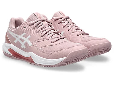 GEL-DEDICATE 8 CLAY MORGANITE/WHITE (Polvo de ladrillo) (Dama)