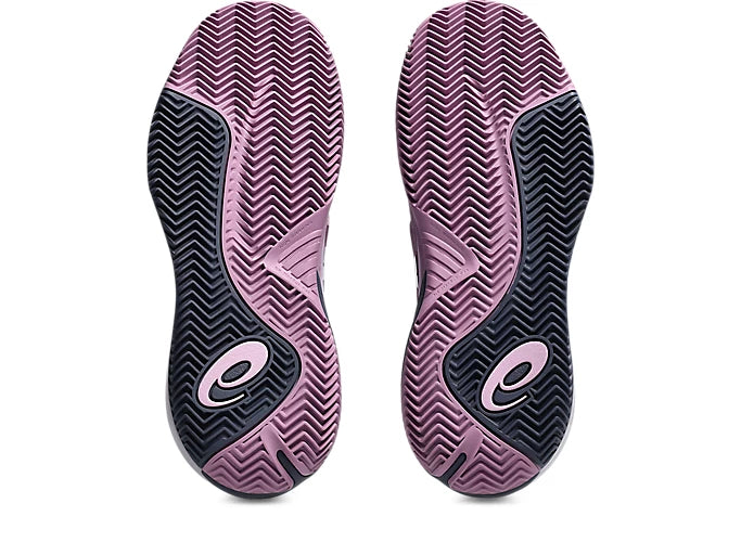 GEL RESOLUTION X CLAY UBE/WHITE (Polvo de ladrillo)