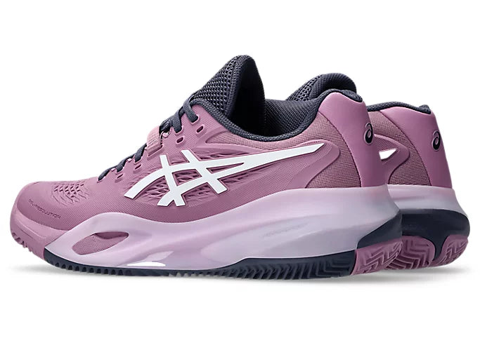 GEL RESOLUTION X CLAY UBE/WHITE (Polvo de ladrillo)