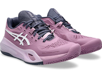 GEL RESOLUTION X CLAY UBE/WHITE (Polvo de ladrillo)