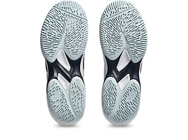 GAME FF CLAY/OC MIDNIGHT/WHITE (Polvo de ladrillo) (Dama)