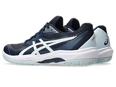 GAME FF CLAY/OC MIDNIGHT/WHITE (Polvo de ladrillo) (Dama)