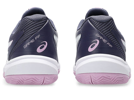 GAME FF CLAY/OC INDIGO FOG/WHITE (polvo de ladrillo)