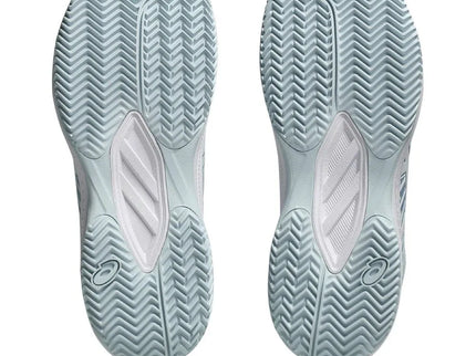 COURT SLIDE 4 CLAY/OC SKY/WHITE (Polvo de ladrillo) (Dama)