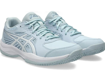 COURT SLIDE 4 SKY/WHITE (Pista dura) (Dama)