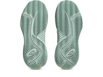 GEL-CHALLENGER 15 CLAY LICHEN ROCK/WHISPER GREEN (Polvo de ladrillo) (Dama)