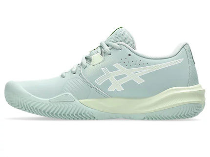 GEL-CHALLENGER 15 CLAY LICHEN ROCK/WHISPER GREEN (Polvo de ladrillo) (Dama)